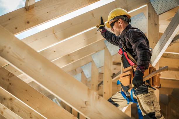Best Residential Roofing Contractor  in Smyrna, DE
