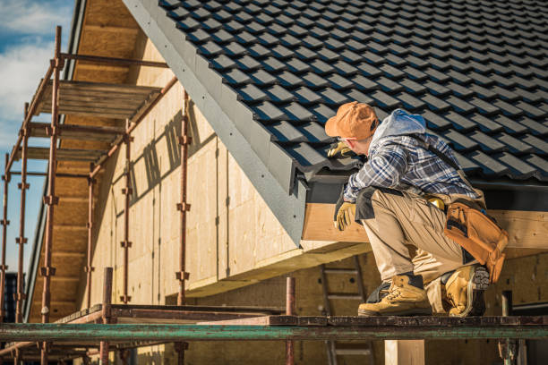 Best Flat Roof Repair Services  in Smyrna, DE