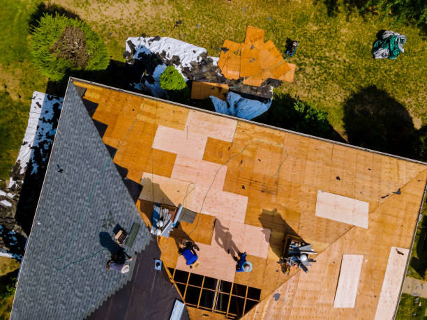 Best Commercial Roof Installation  in Smyrna, DE