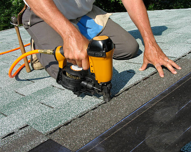 Professional Roofing Contractor in Smyrna, DE